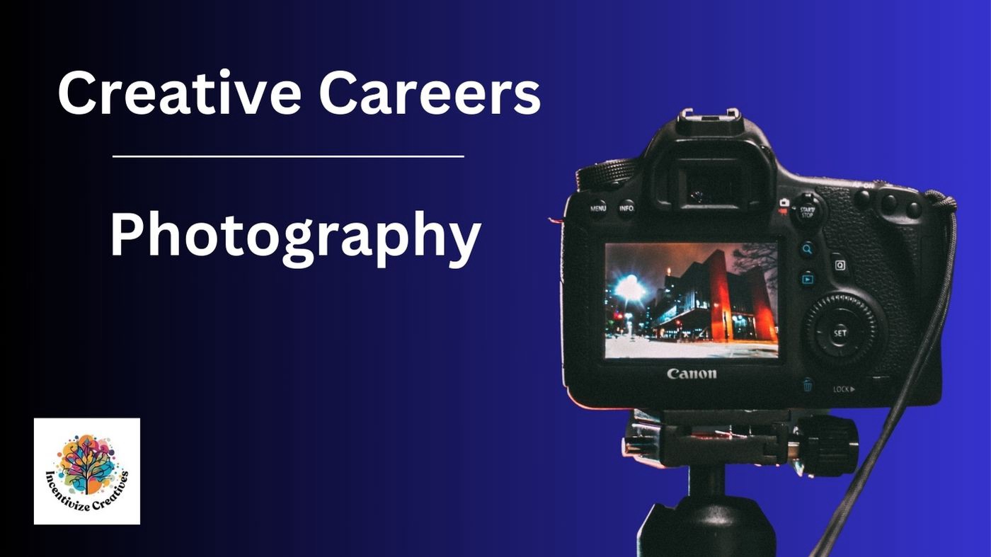 Media Jobs: A Day In The Life Of A Photographer