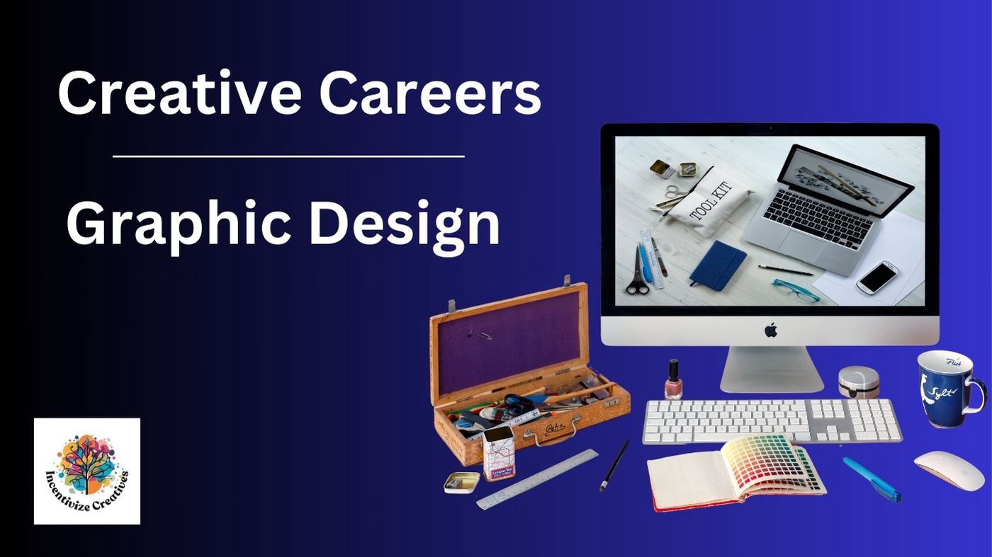 Media Jobs: A Day In The Life Of A Graphic Designer