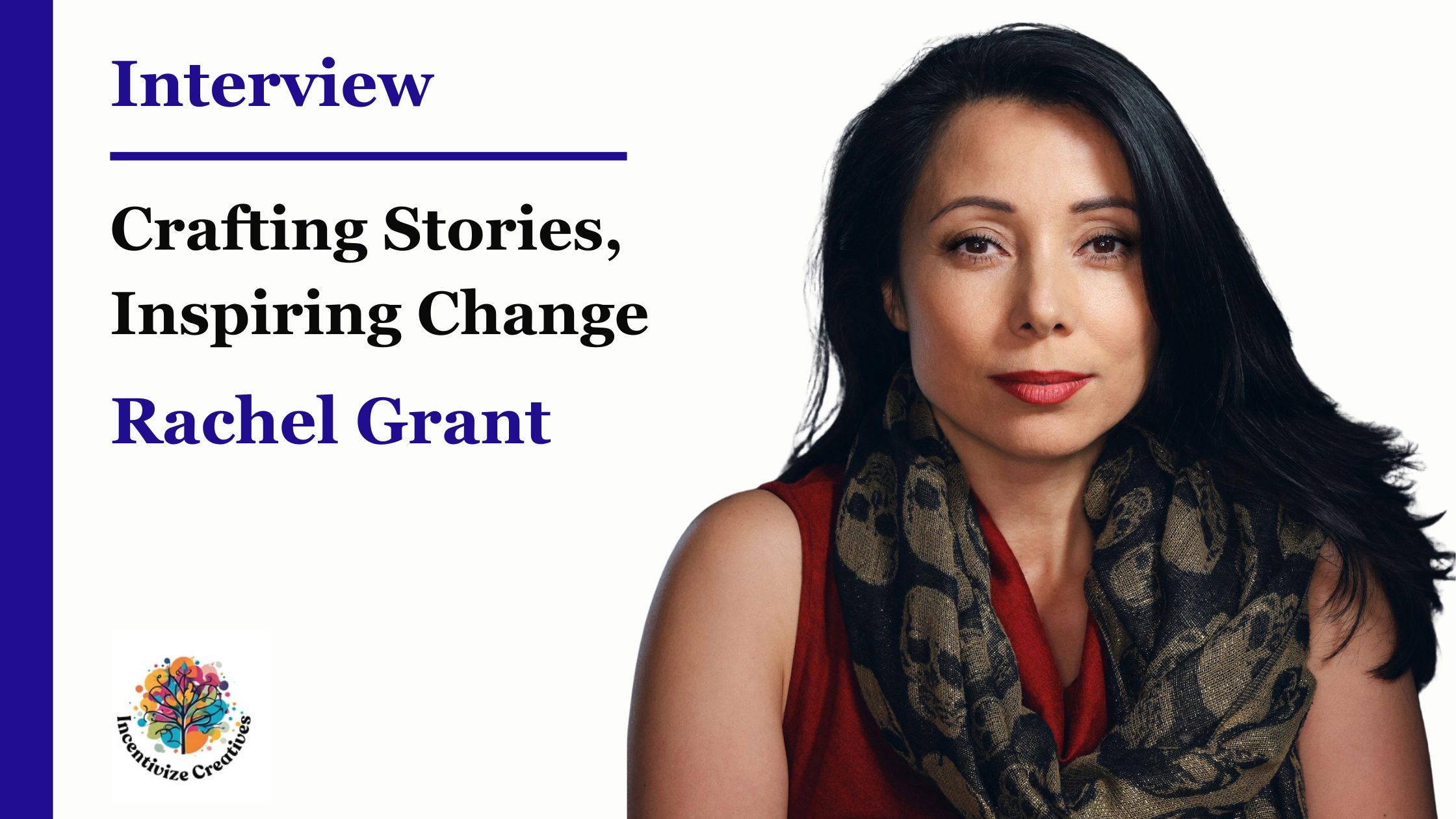 Rachel Grant: A Journey Through Creativity and Resilience