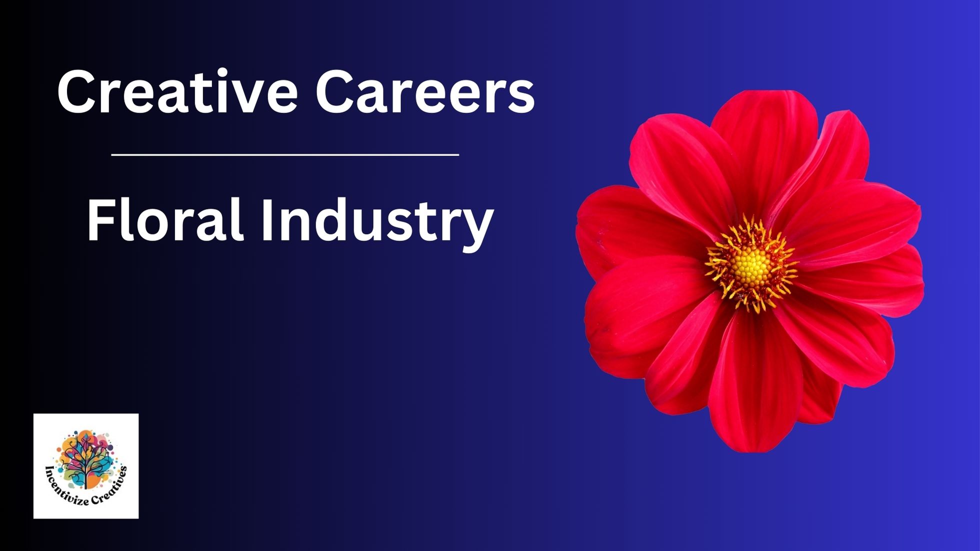 Creative Careers: A Day In The Life in the Floral Industry