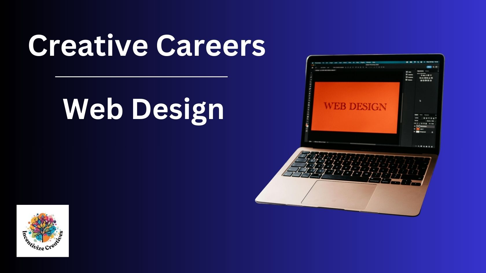 Creative Careers: A Day In The Life of a Web Designer